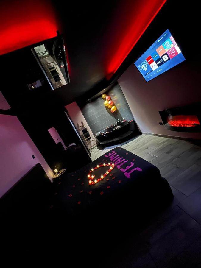 Mine D'Amour Wallers Exterior foto